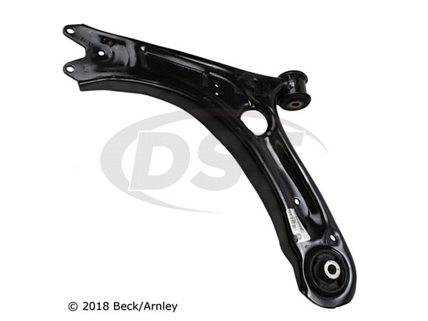 beckarnley-102-7910 Front Lower Control Arm - Driver Side